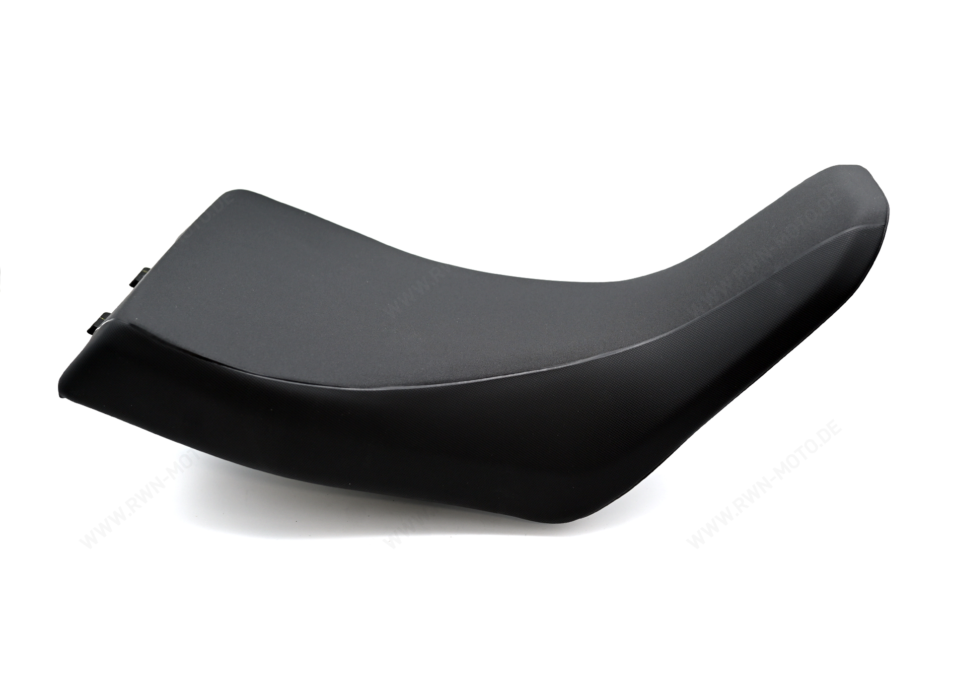 Selle confort noire pour Honda CRF 1100 Africa Twin (24-) Original
