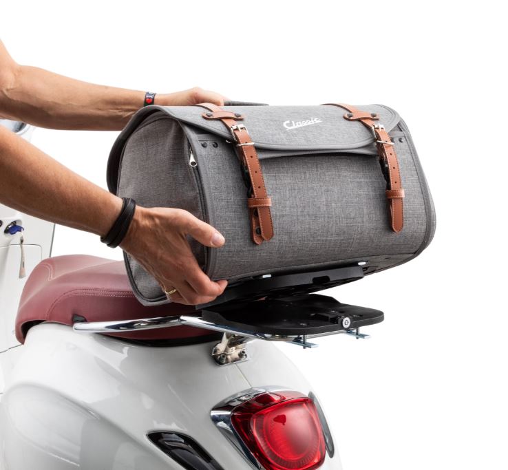 Kit de fixation pour sac SIP "Classic" grande taille