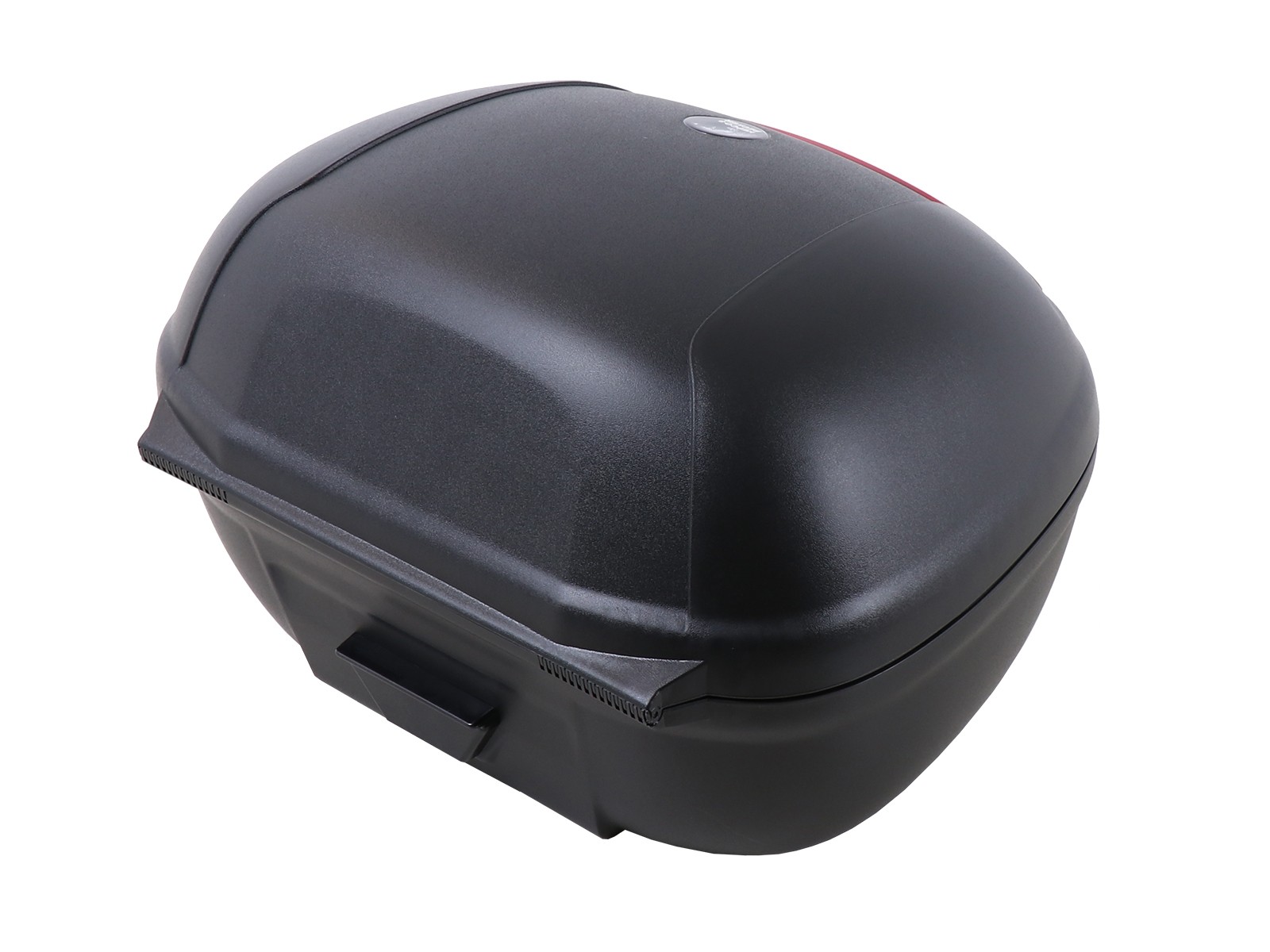 Journey Topcase 50 noir Hepco & Becker