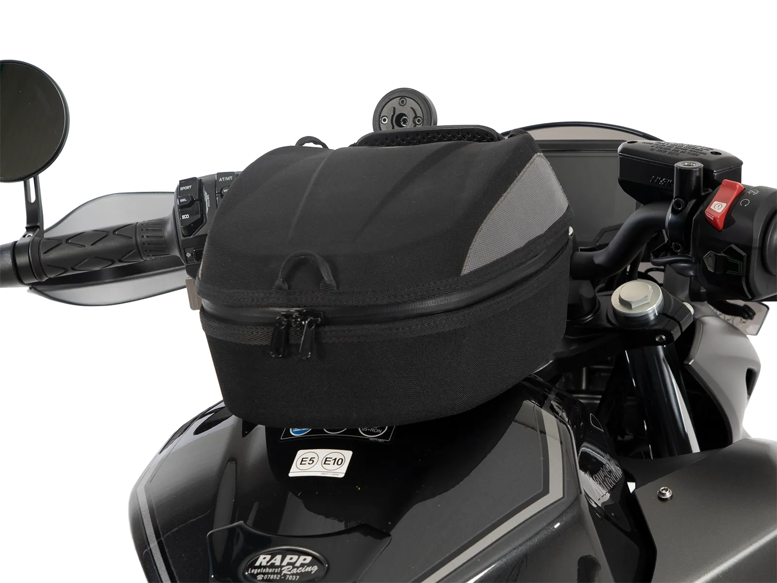 Anneau de réservoir Basic pour Kawasaki Z 7 Hybrid (24-) Hepco & Becker