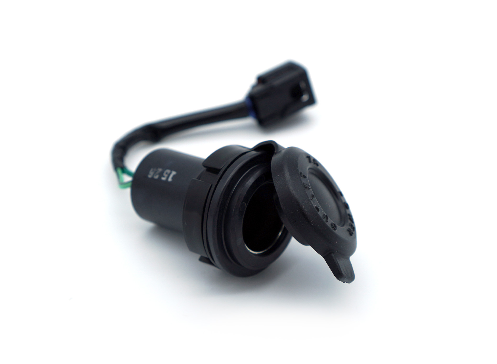 prise 12V pour Honda CRF1100L Africa Twin original 2020-