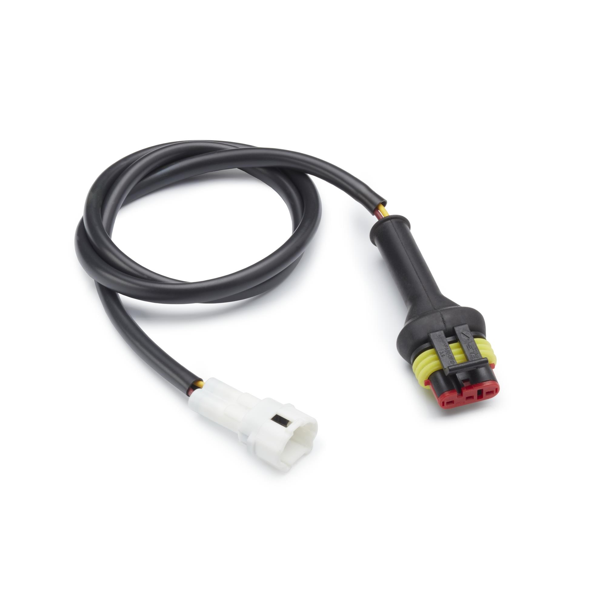 Câble de connexion pour poignées chauffantes Original Yamaha