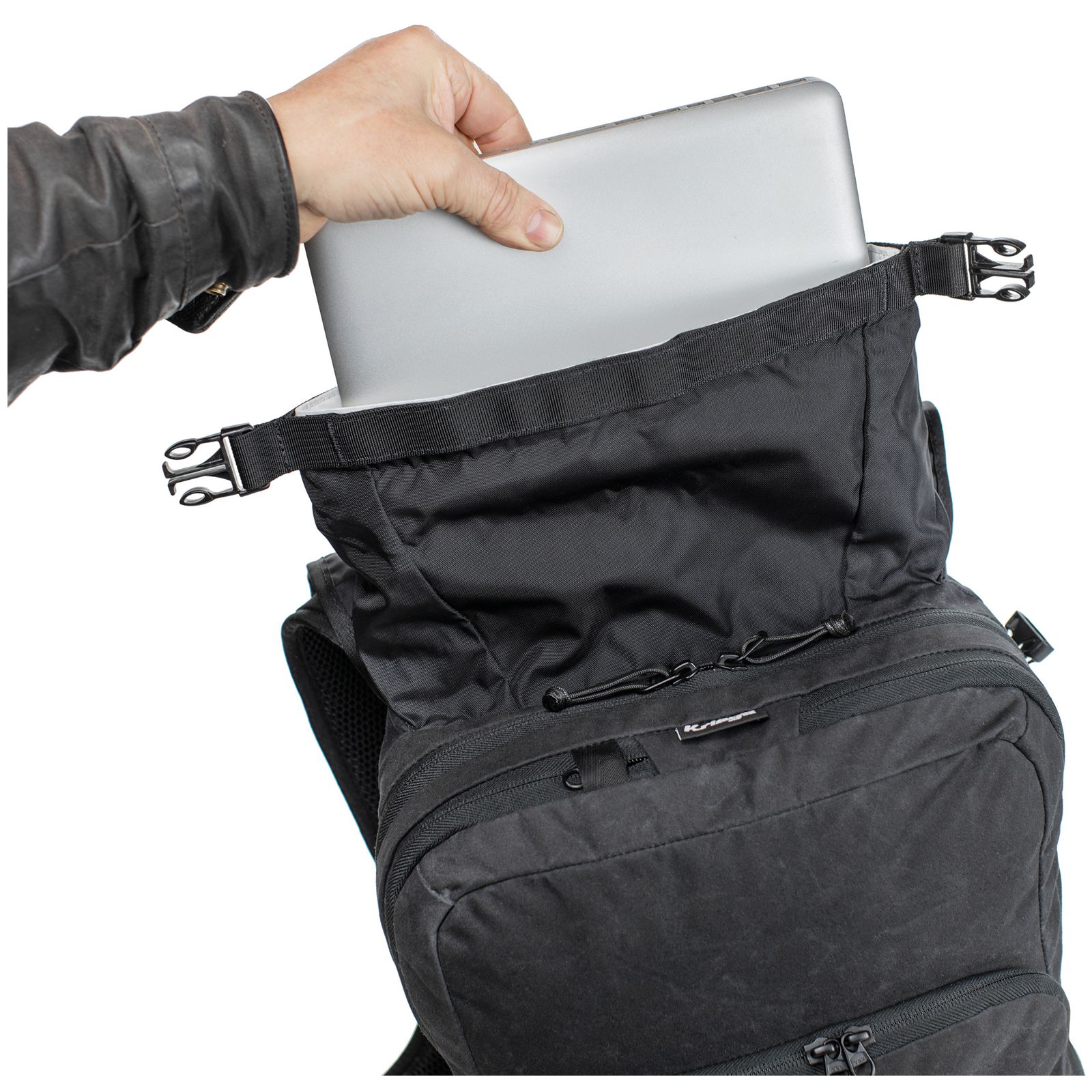 Kriega Roam 34 sac à dos noir