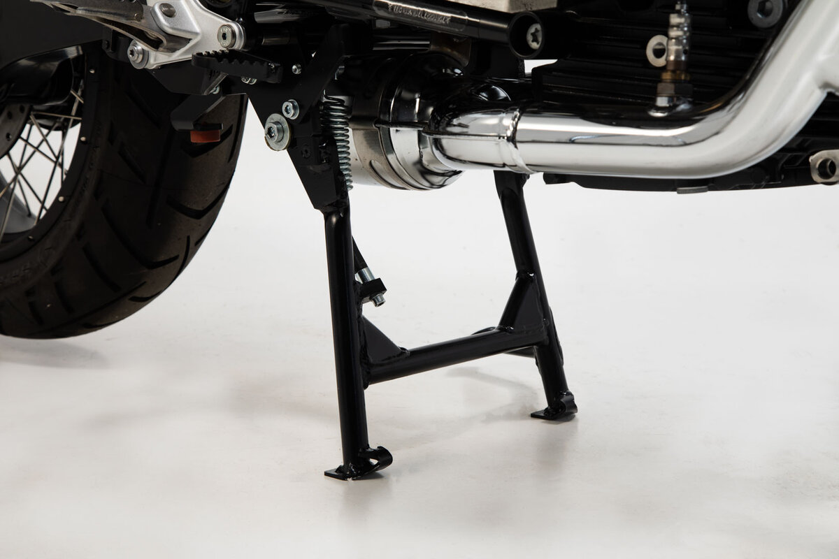 Arceaux de sécurité pour Aprilia Tuareg 660 (21-) SW Motech