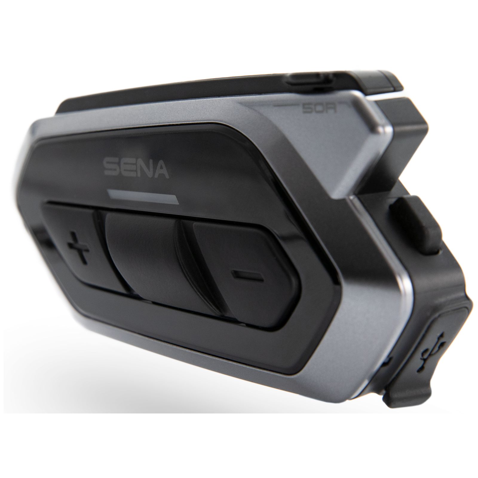 Kit double SENA 50R - Sound by Harman Kardon - Système de communication Bluetooth pour motos