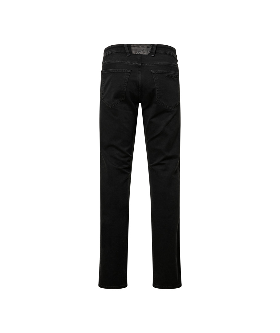 Jeans moto Aprilia Burnout Denim by Alpinestars