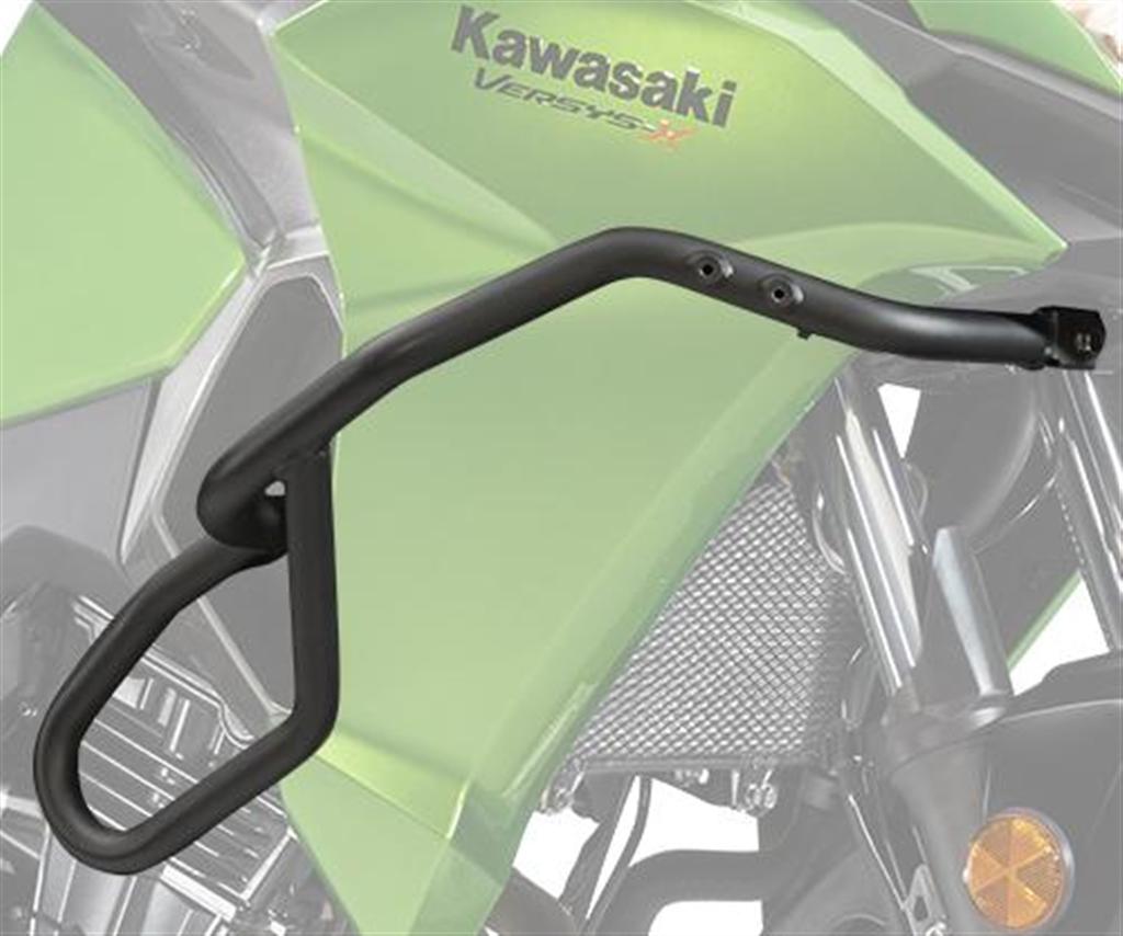 Arceau de protection moteur Versys-X 300 2017 Original Kawasaki