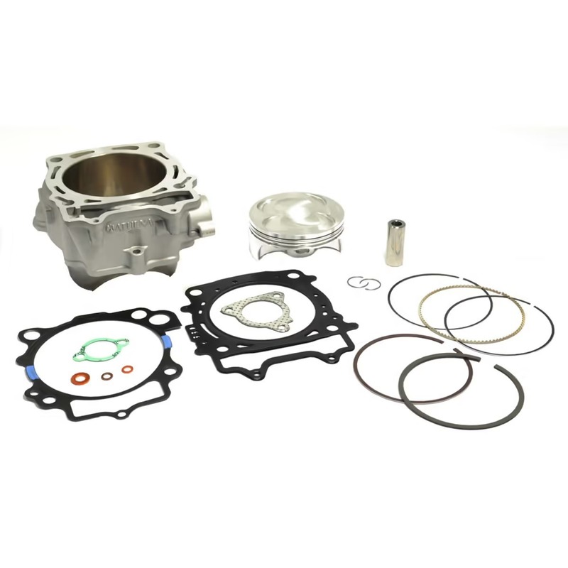 ATHENA kit de cylindres Ø97mm - Yamaha YZ450F (10-13)