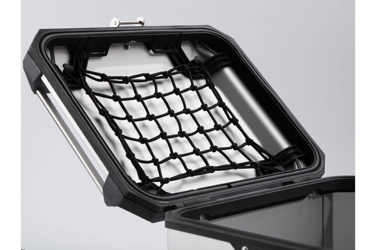 SW-Motech TRAX ADV & DUSC Topcase filet de couvercle SW-Motech