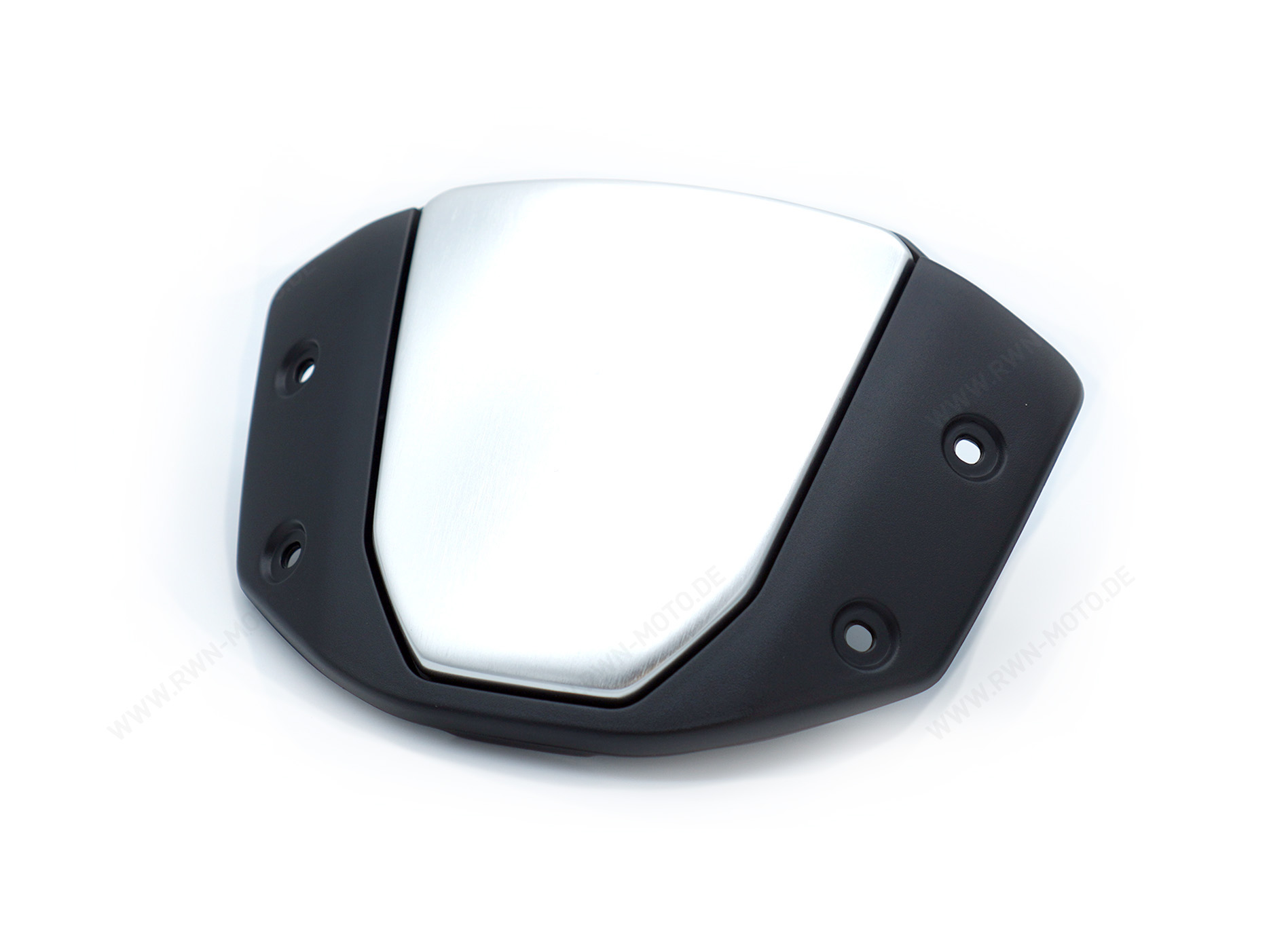 Déflecteur de vent avant pour Honda CB650R (année 19-)