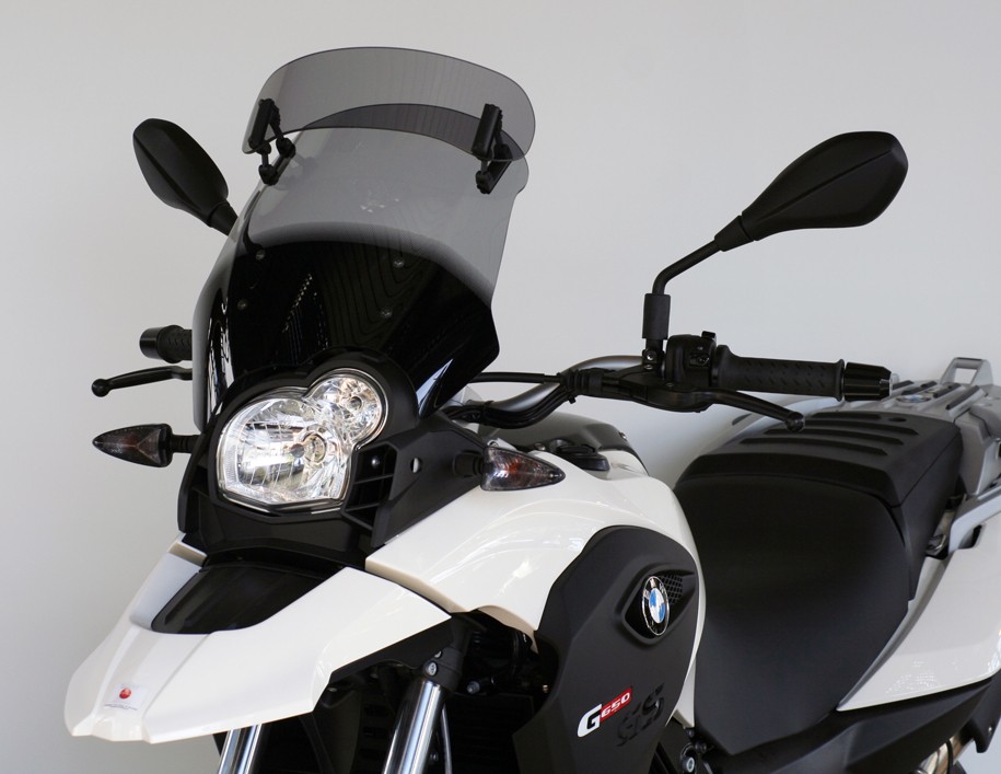 Écran Variotouring MRA "VT" pour BMW G 650 GS (11-)