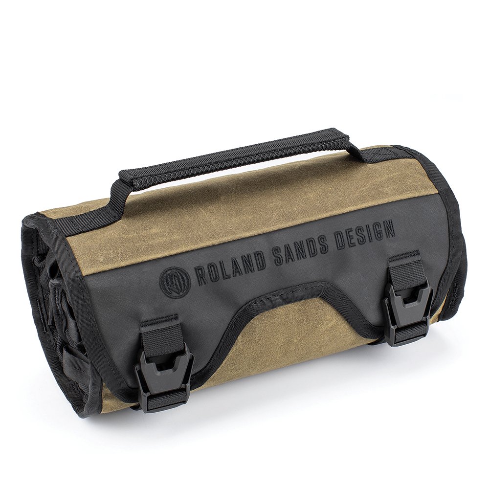 Kriega Roam Tool Roll ranger (rouleau d'outils)