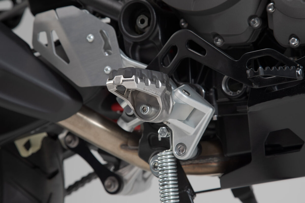 Arceaux de sécurité pour Aprilia Tuareg 660 (21-) SW Motech