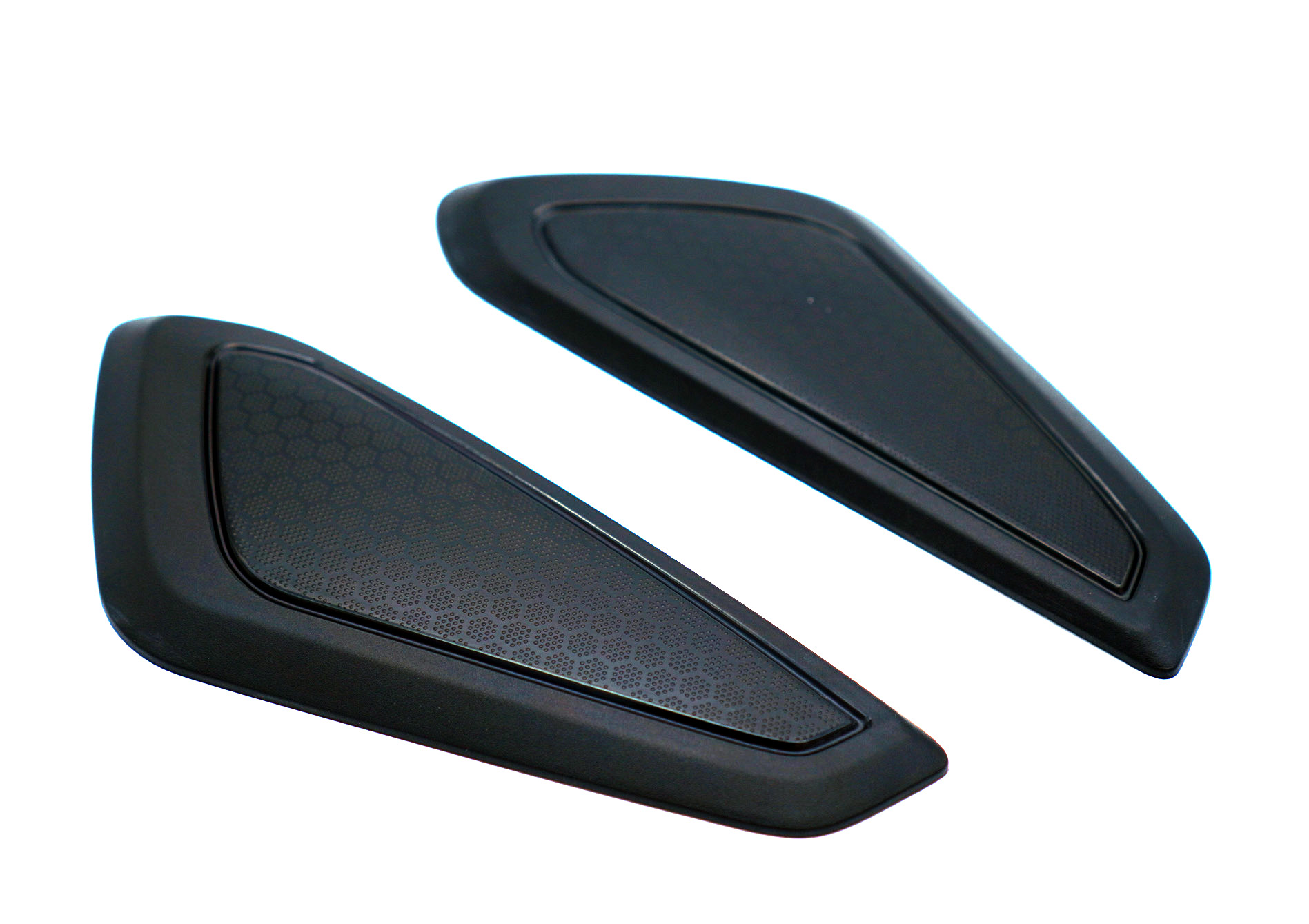Réservoir Pad-Set côté pour Honda CMX 1100 Rebel (21-) Original