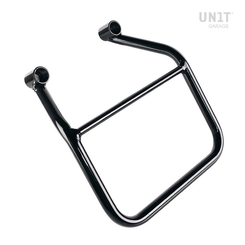 Unit Garage porte sacoches latérales gauche - Triumph Speed 400 / Scrambler 400