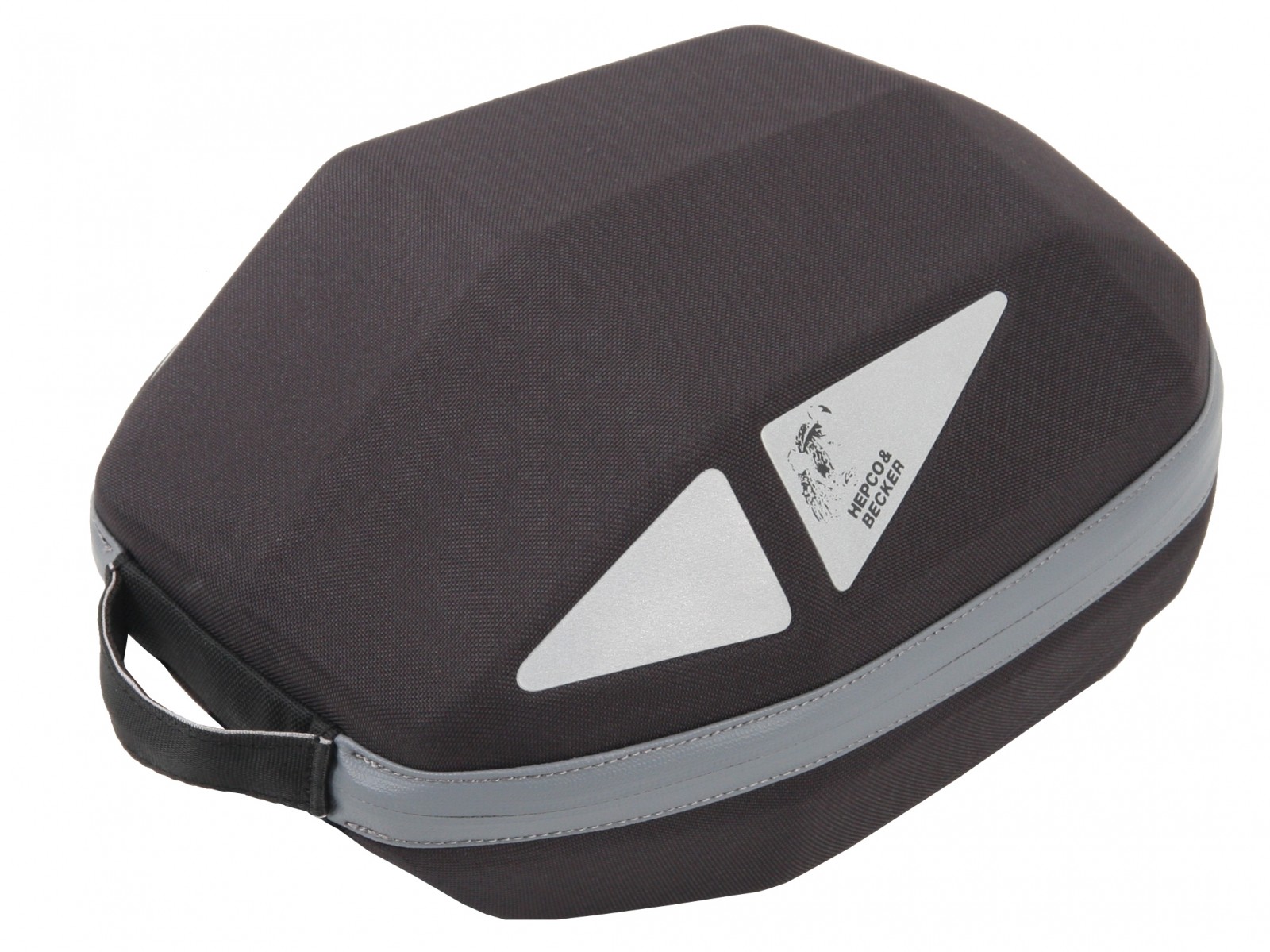 Royster Daypack 5L Sacoche de réservoir / sacoche arrière Hepco & Becker