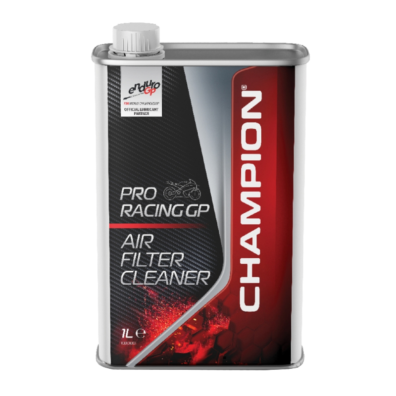 CHAMPION® Pro Racing GP Air Filter Cleaner Nettoyeur de filtre à air - 1 litre