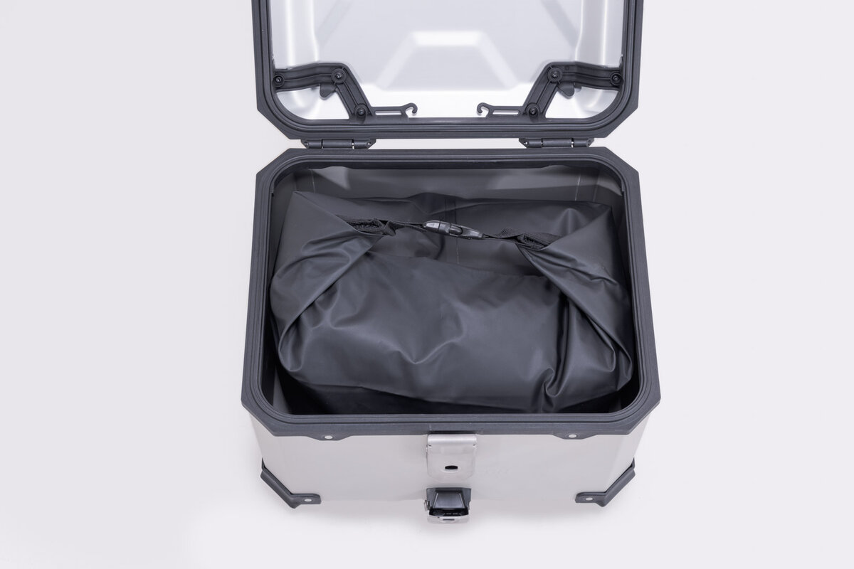 SW-Motech TRAX Topcase sac intérieur étanche SW-Motech