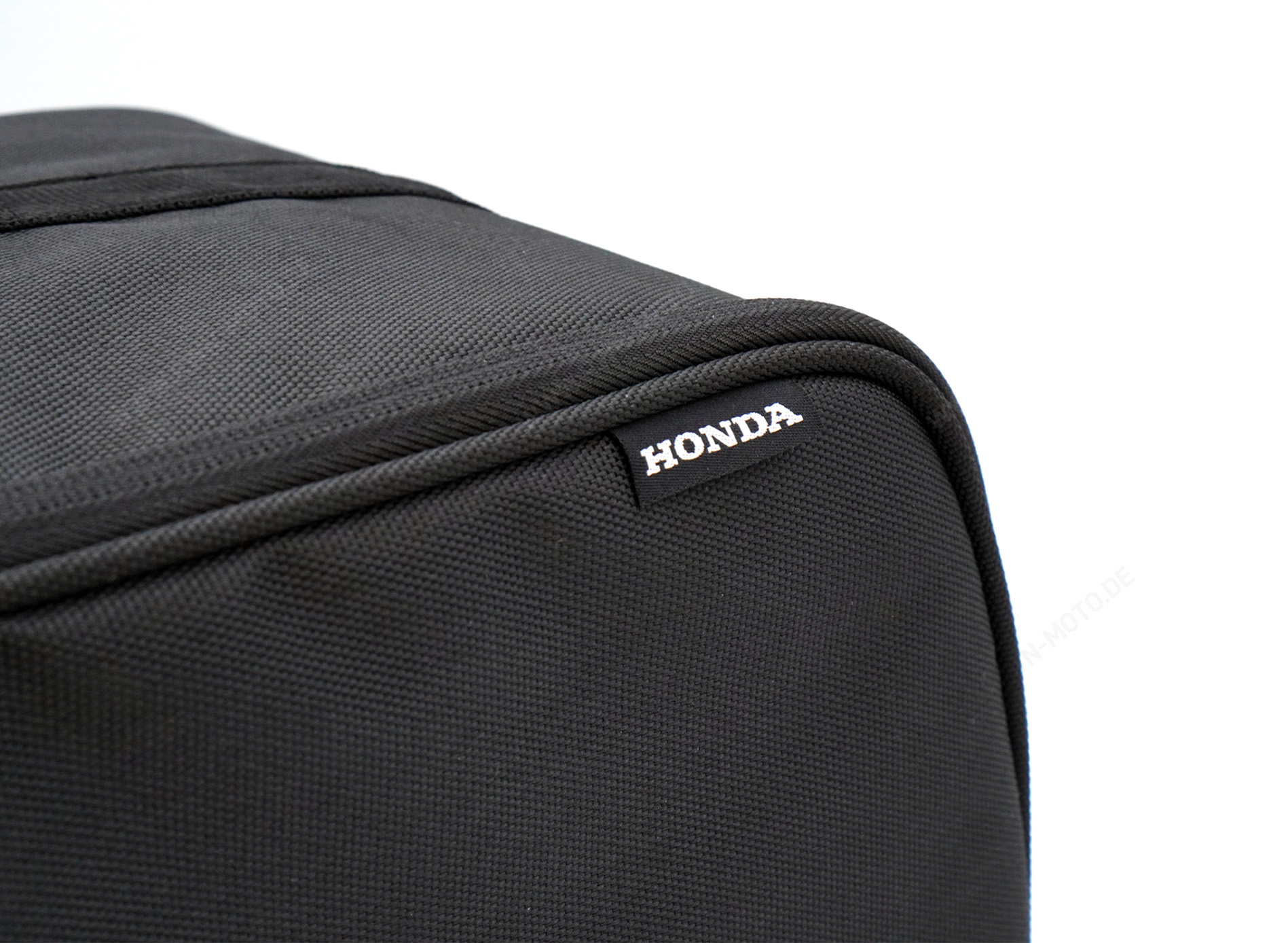 Sac de rangement intérieur pour top case 50L d'origine Honda