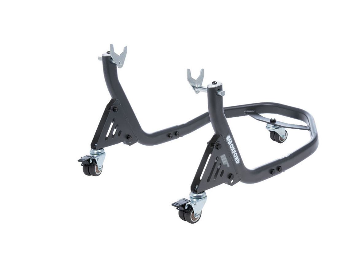 Béquille de montage universelle "ZERO-G DOLLY" arrière de OXFORD