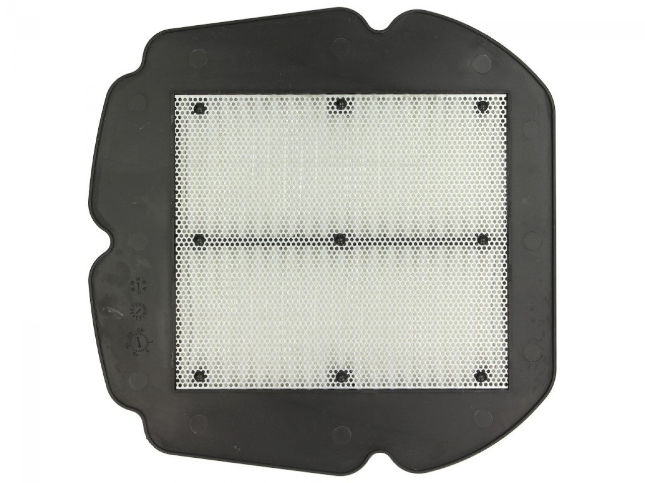 Elément de filtre à air HiFlo pour Suzuki SV 650 (17-)