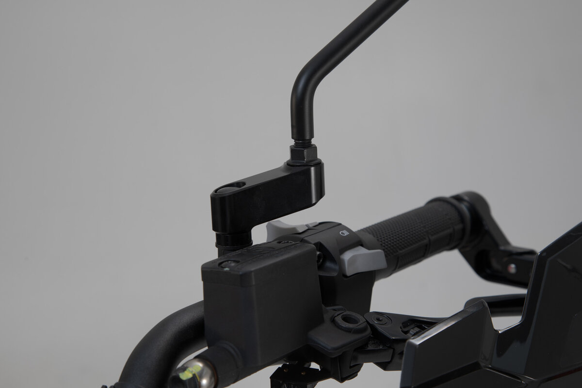 Arceaux de sécurité pour Aprilia Tuareg 660 (21-) SW Motech