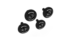 Vis à tête cylindrique