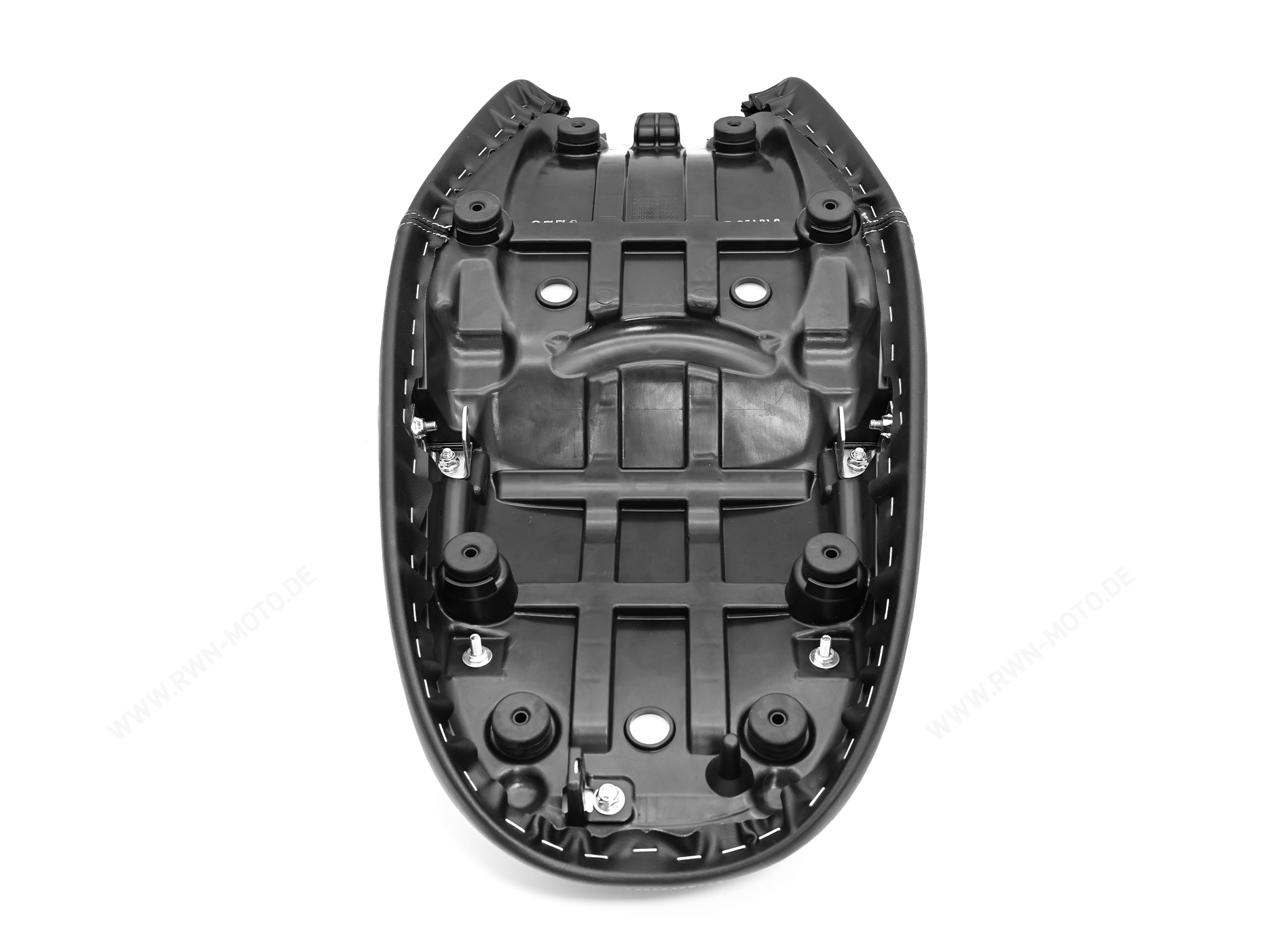 Banc plus bas pour Z 900 RS/Cafe (18-19) / Z 900 RS (26-) Original Kawasaki