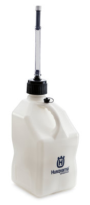 Bidon pour Husqvarna Original