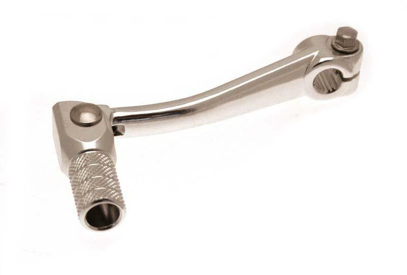 V PARTS levier de vitesse AM6 alu rabattable