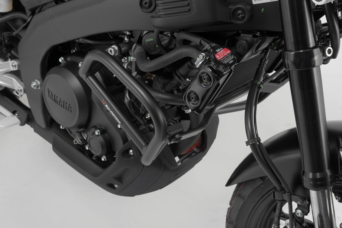 Arceaux de sécurité pour Aprilia Tuareg 660 (21-) SW Motech