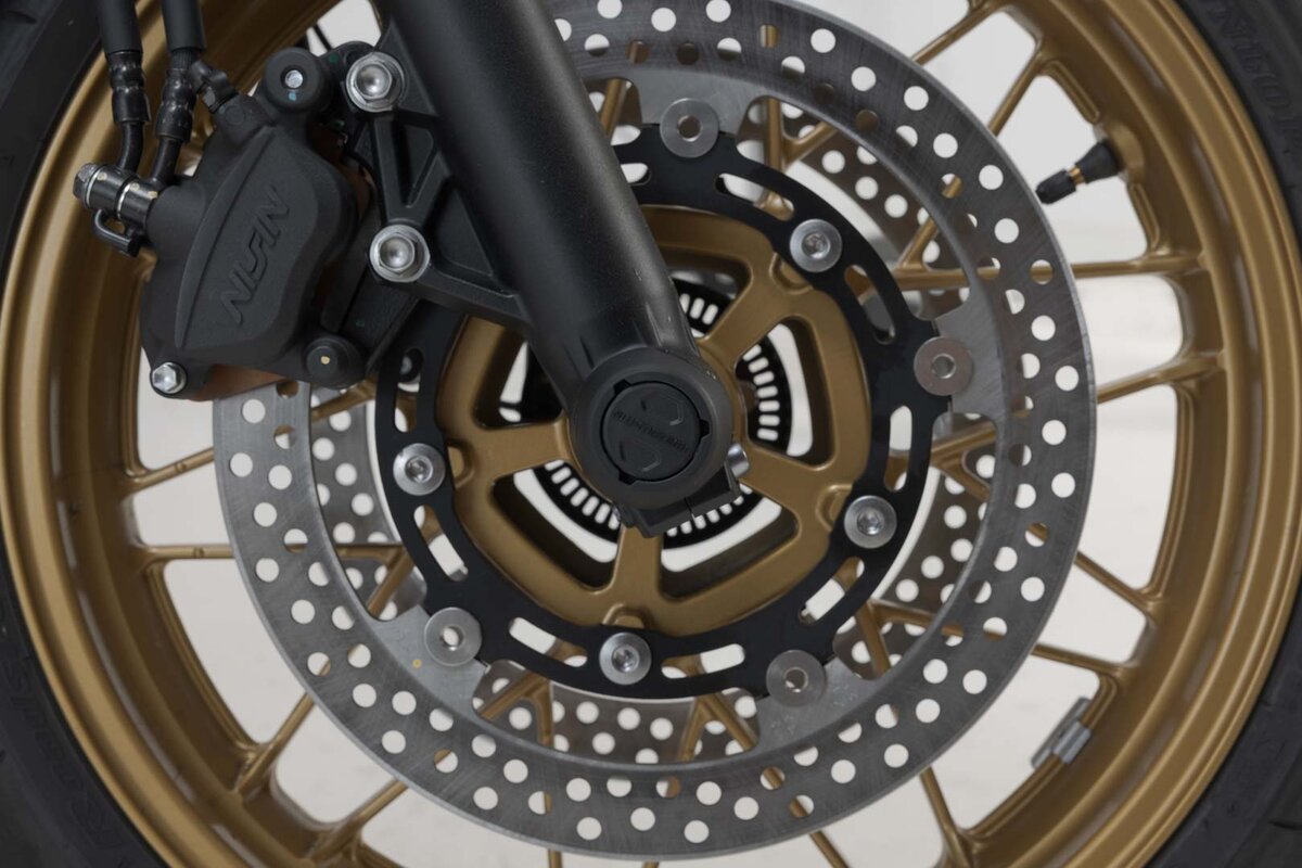 Arceaux de sécurité pour Aprilia Tuareg 660 (21-) SW Motech