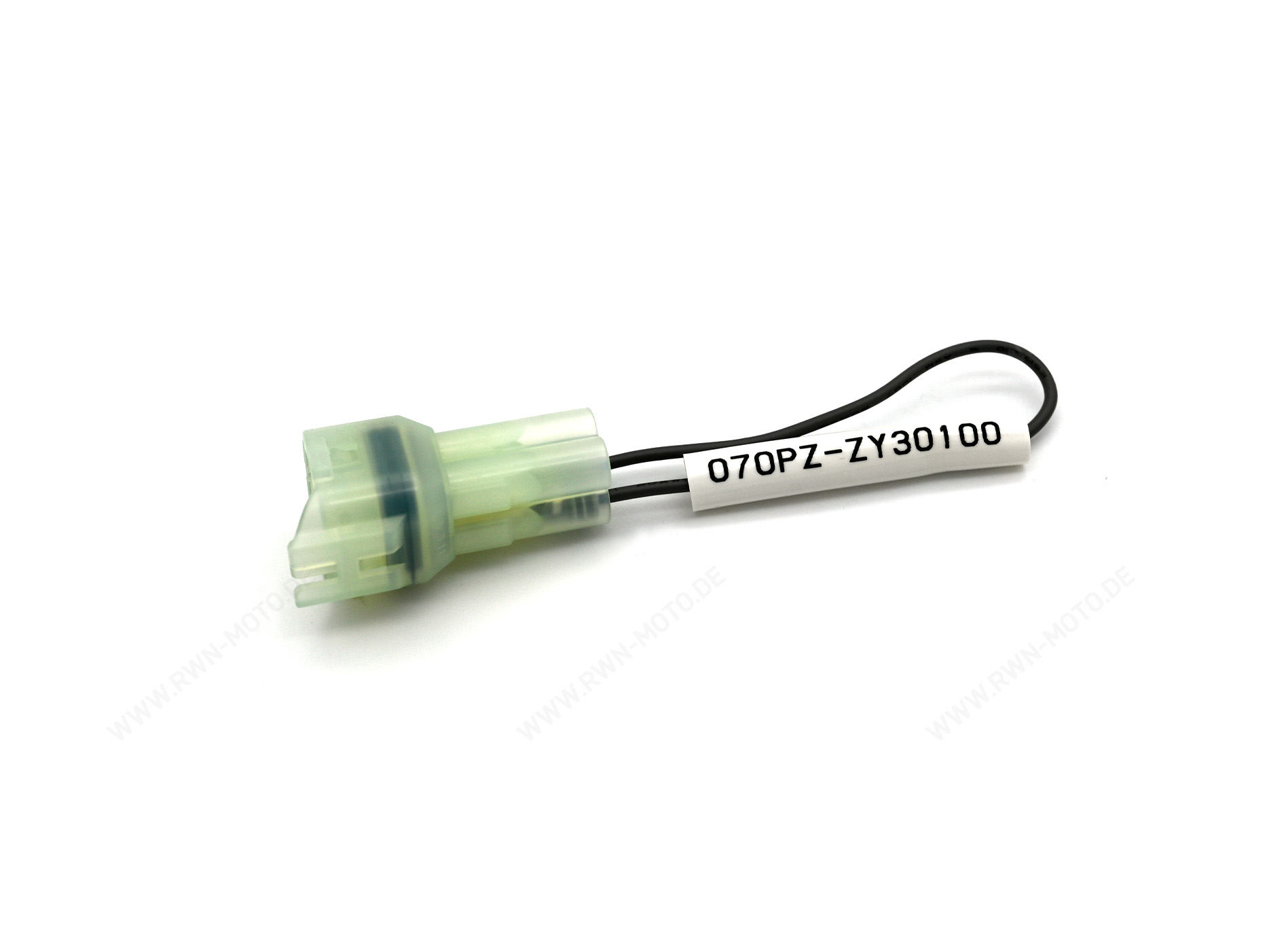 Connecteur de service SCS / connecteur de diagnostic original Honda