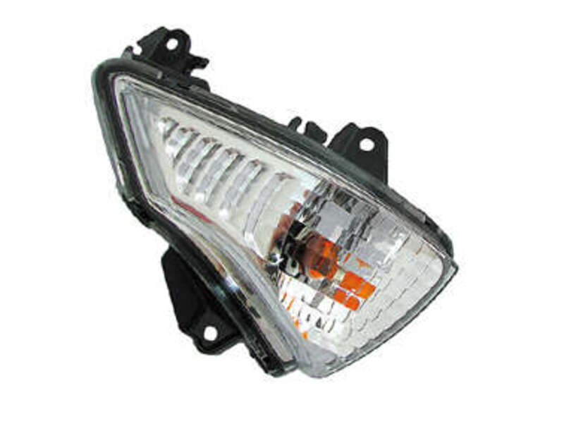 Clignotant avant droit pour : KAWASAKI ER6N/F '09-11