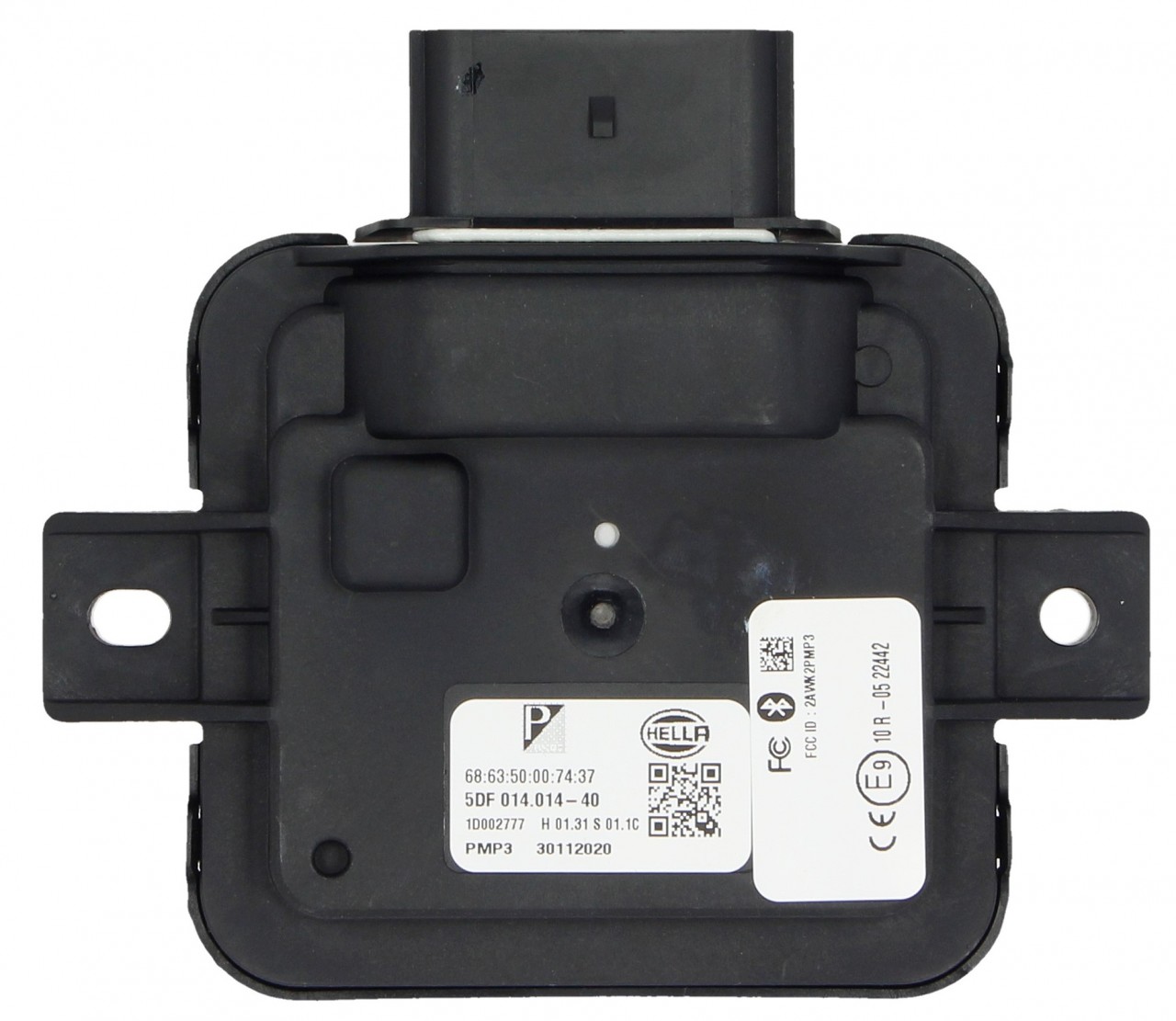 Plateforme multimédia MIA 3.0 originale Piaggio