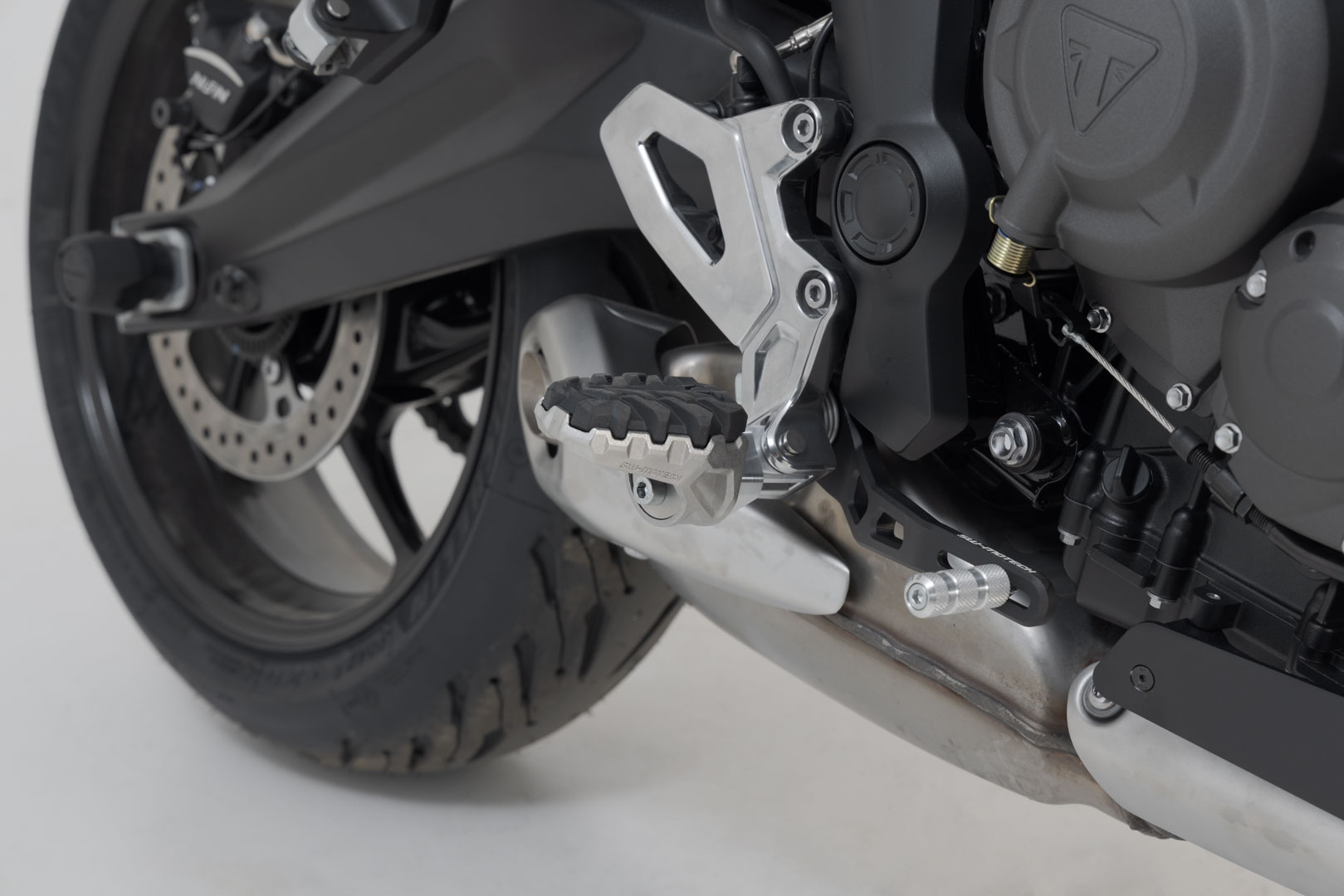 Arceaux de sécurité pour Aprilia Tuareg 660 (21-) SW Motech