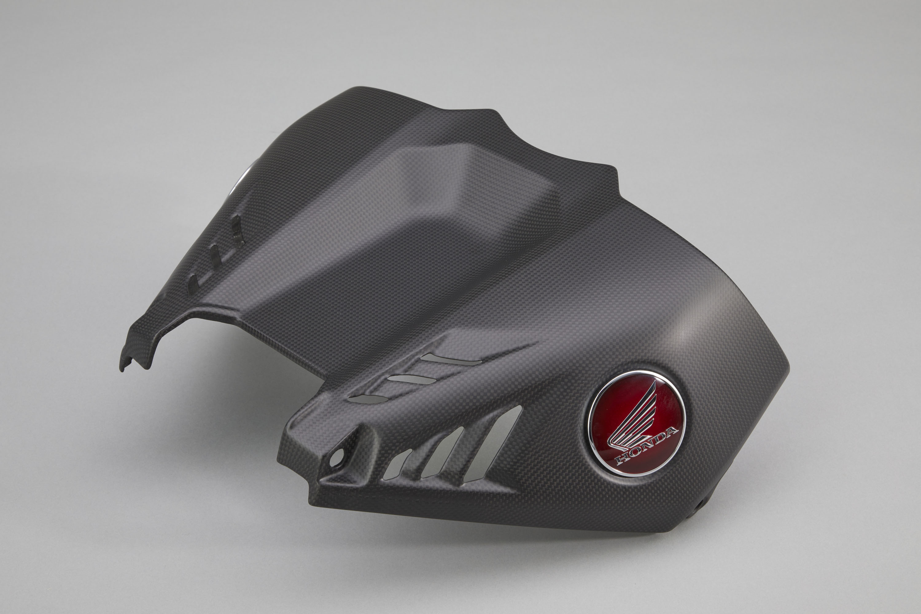 Couvercle de filtre à air en carbone pour Honda CBR1000RR-R BJ 20-