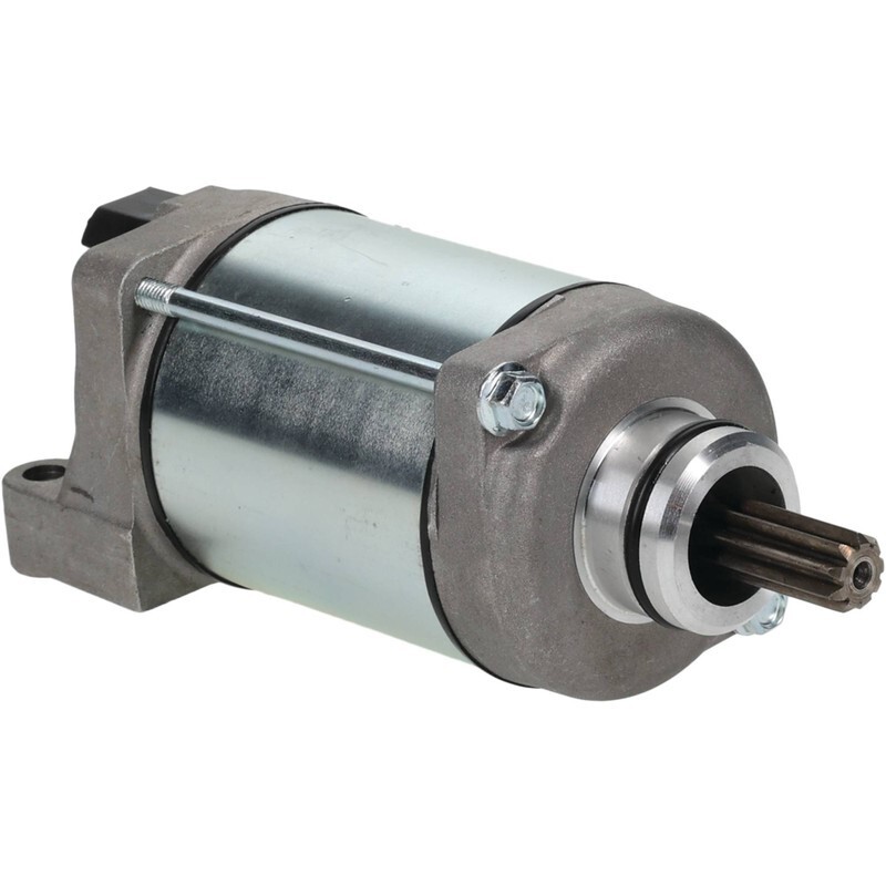 Démarreur Arrowhead