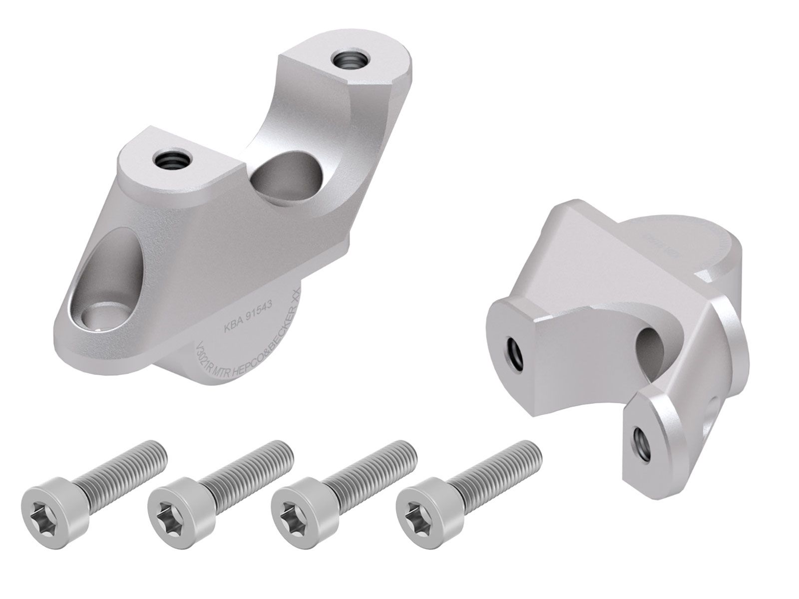 Arceaux de sécurité pour Aprilia Tuareg 660 (21-) SW Motech