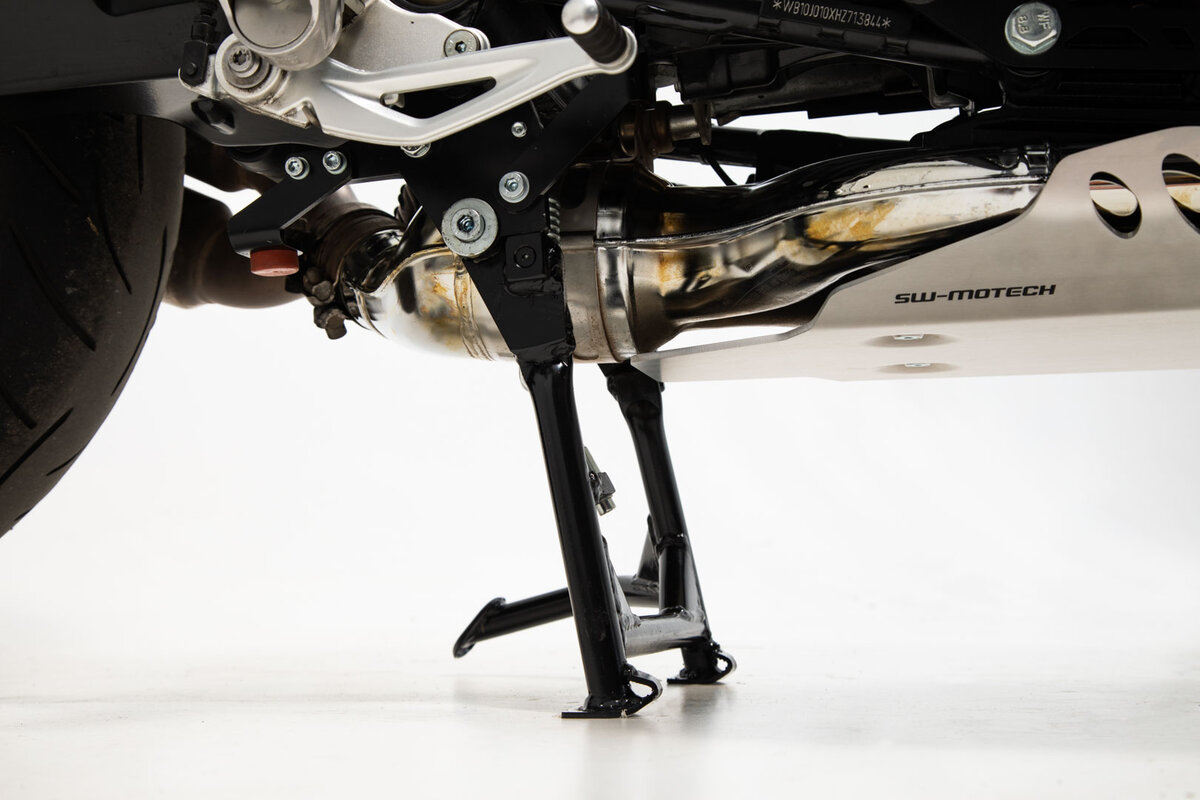 Arceaux de sécurité pour Aprilia Tuareg 660 (21-) SW Motech