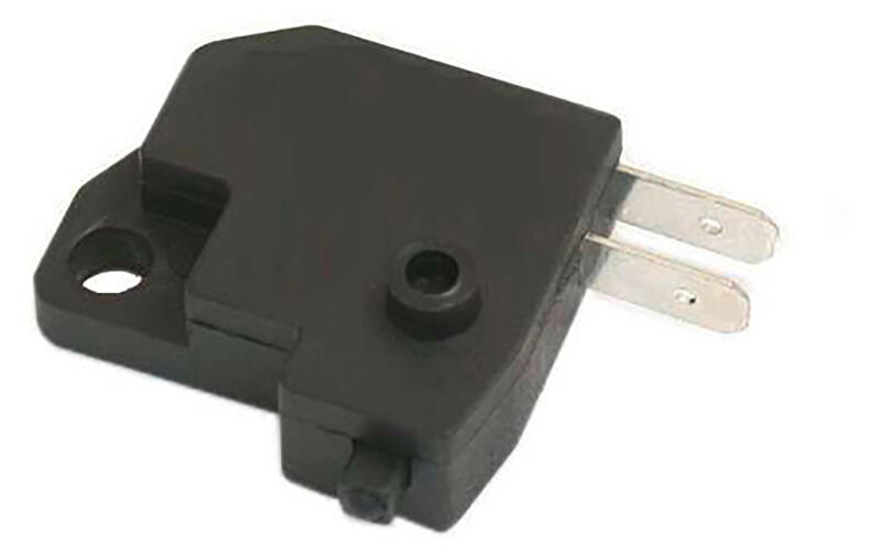 HIGHSIDER Interrupteur intelligent pour feu stop, avant, Suzuki (1pc)