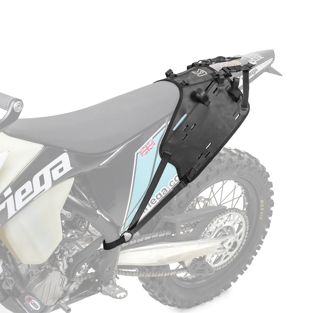 Kriega OS-Base pour dirtbikes