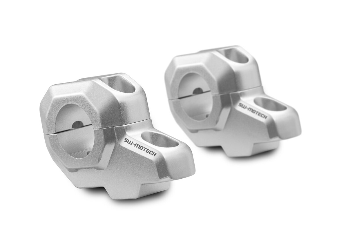 Arceaux de sécurité pour Aprilia Tuareg 660 (21-) SW Motech