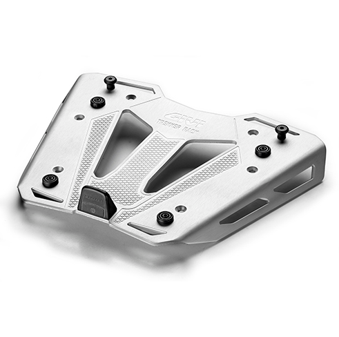 M8A Plaque de montage pour top case Monokey Alu Givi