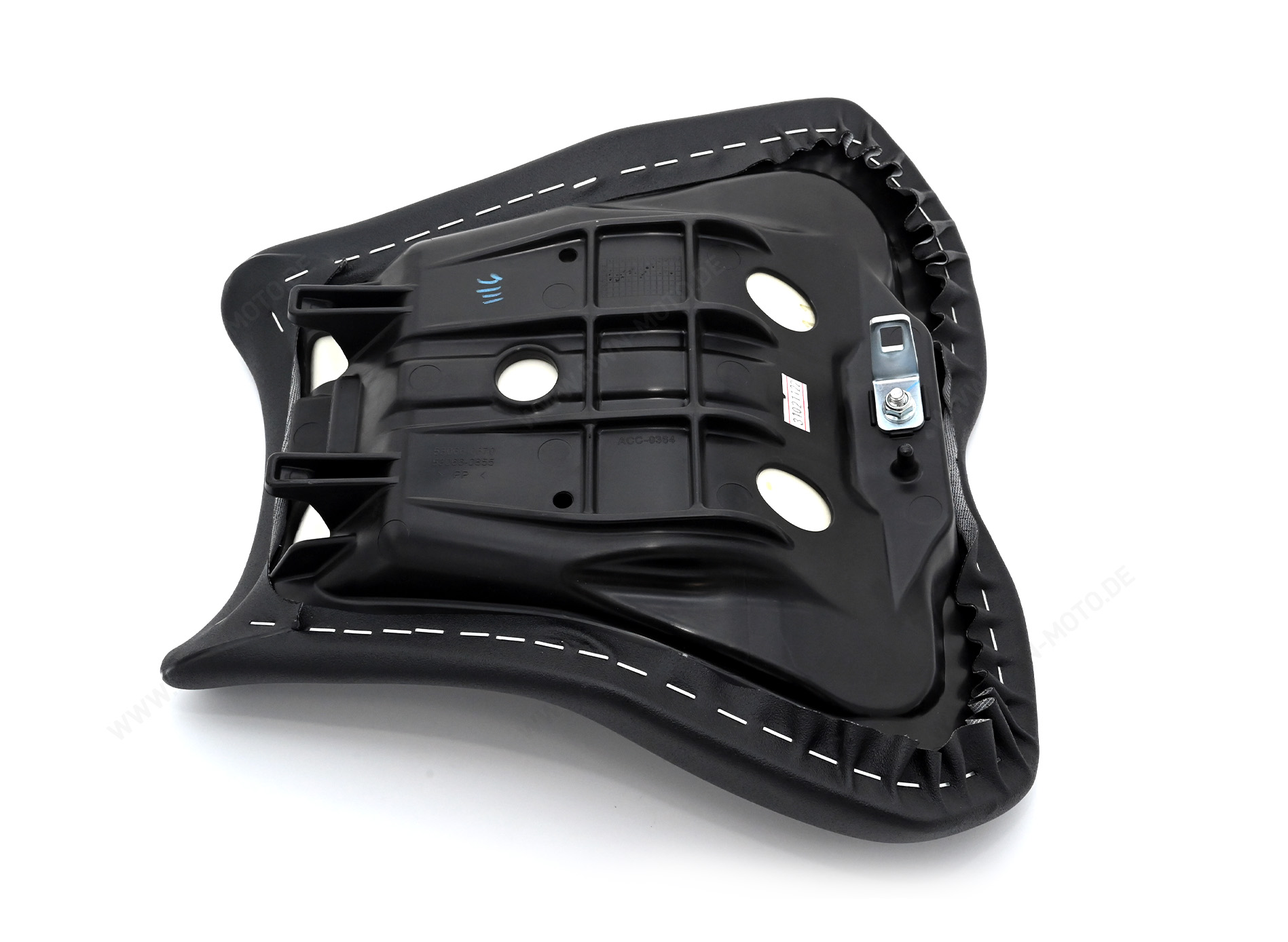 Siège sport pour Kawasaki Ninja ZX-4RR (24-) Original