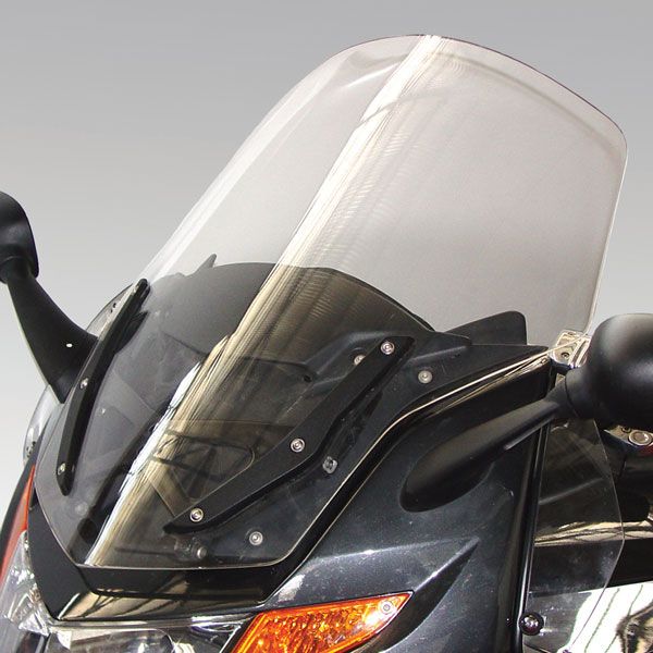 Pare-brise type original pour BMW K 1200 GT /K 1300 GT, transparent