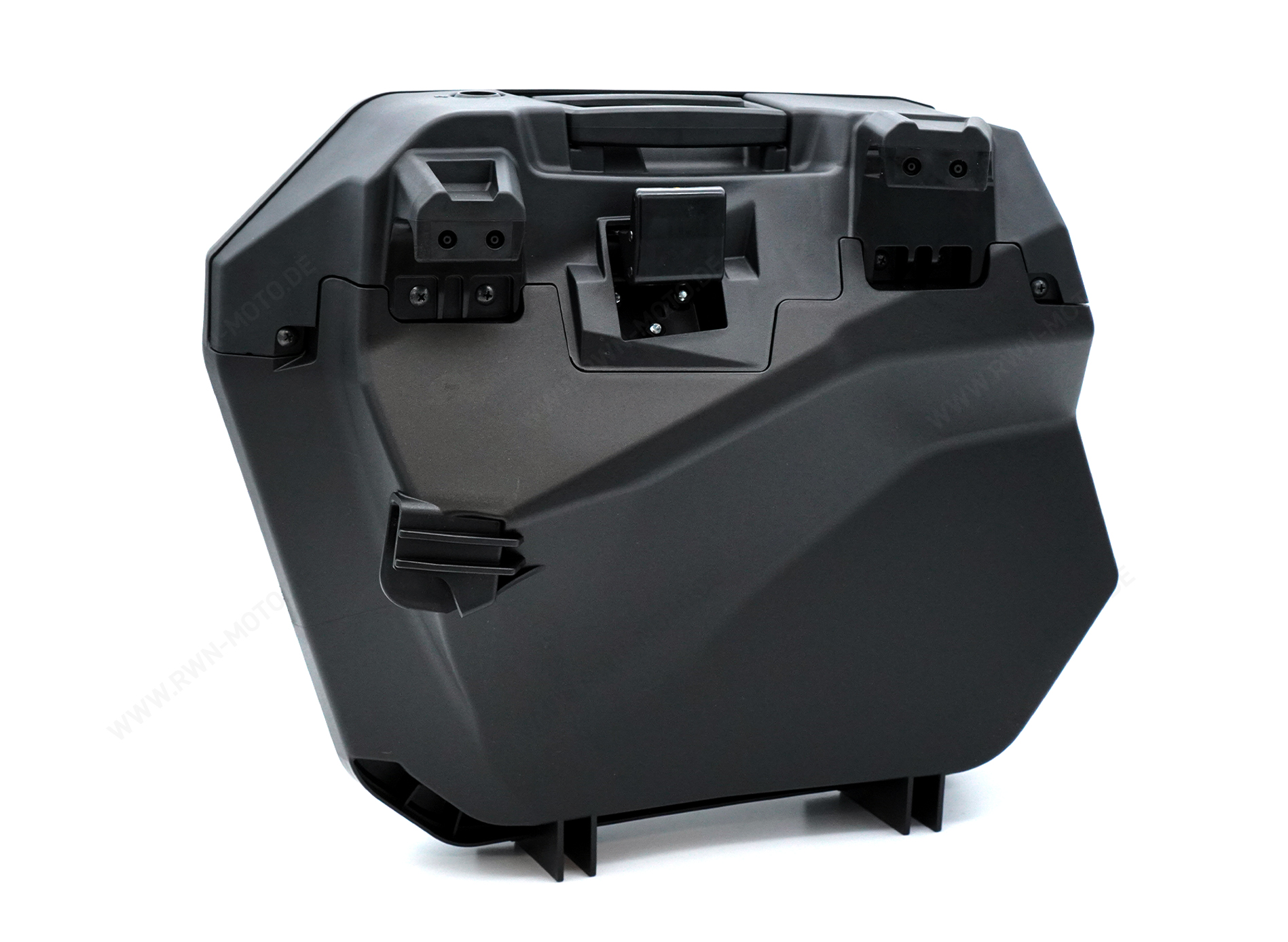Kit de valises avec support pour Honda Forza 750 2021-