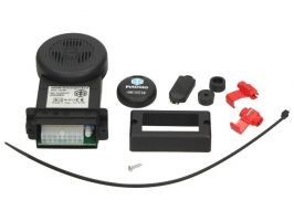 Alarme E-Lux pour Vespa Primavera / Sprint / LX / S / LXV / ET