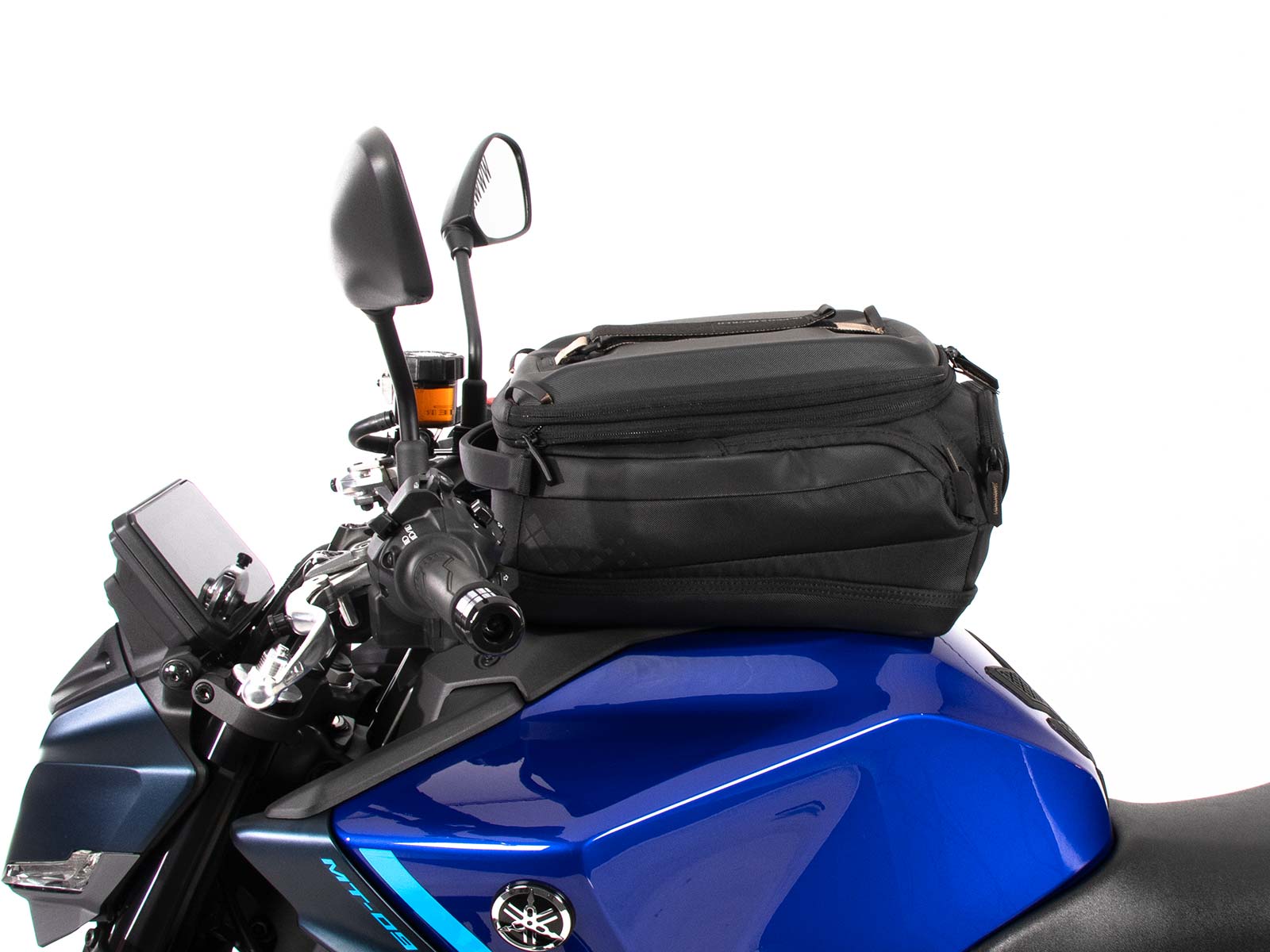 Anneau de réservoir BASIC pour Yamaha MT-09 (24-) Hepco & Becker