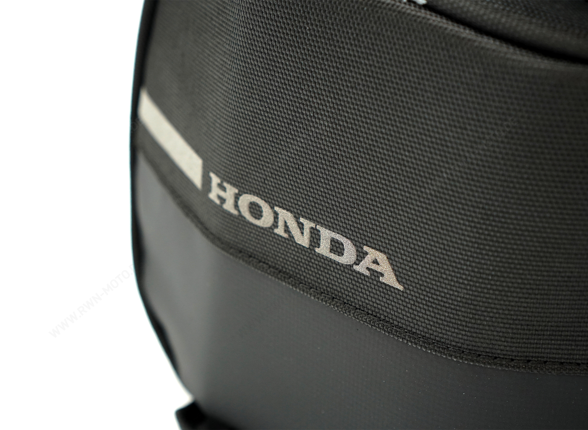 Sac de siège passager 22 litres original Honda